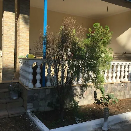 Holiday Peco Villa Vlorë