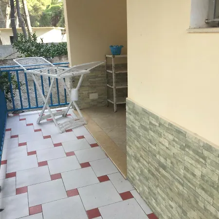 Villa Holiday Peco Vlorë