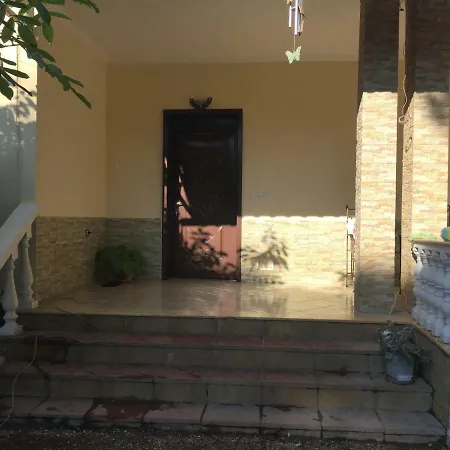 Holiday Peco Villa